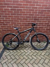 Carrera Vengeance Mountain