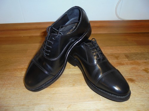 Samuel windsor black oxford - samuel, 5