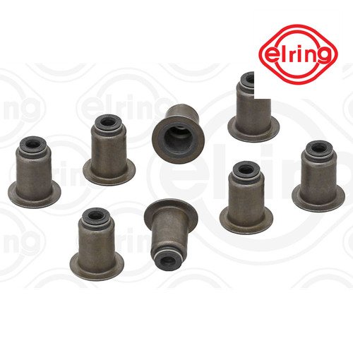 Seal set valve stem - seal, elring