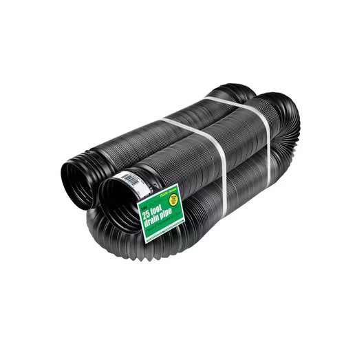 Flex drain x 25 - flex, 4