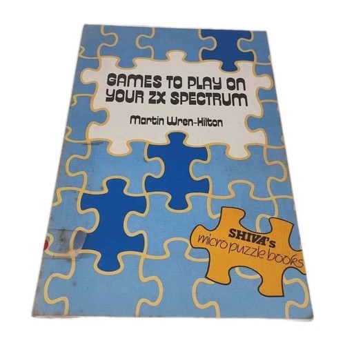 Games play your zx - to,
