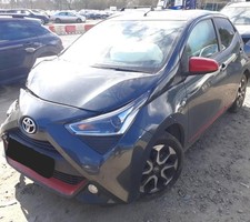 TOYOTA AYGO MK2 FL 1.0 PETROL