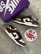 Nike X Supreme SB Dunk Low