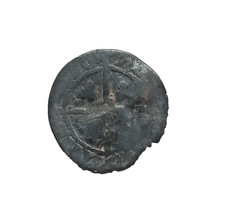 Genuine Medieval Silver