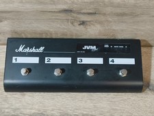 Marshall Amplifier Footswitch