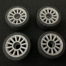 Playmobil 5436 Family SUV Car