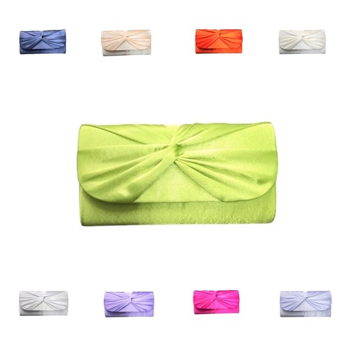 Gorgeous women satin - gorgeous, clutch