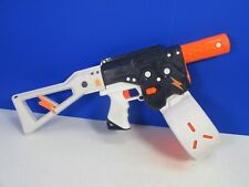 large NERF SUPER SOAKER LIGHTNING STORM WATER PISTOL BLASTER GUN toy