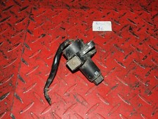 Ignition lock ignition lock