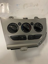 Ford Focus Climate Heater