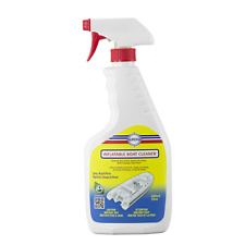 Inflatable Boat Cleaner Aurora