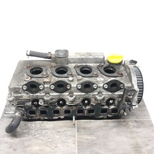 VAUXHALL ASTRA G VAN MK4 1.7 CDTI ENGINE Z17DTL CYLINDER HEAD UNIT 2003 - 2006