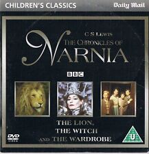 The Chronicles Of Narnia - The