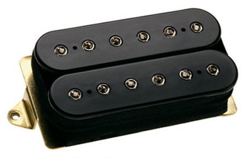 Dimarzio dp100bk super - dimarzio, 'super