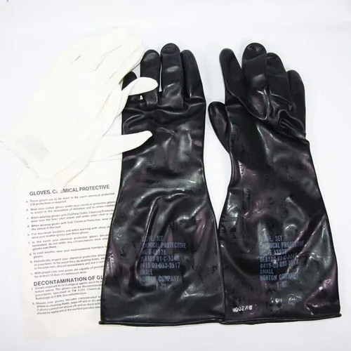 Lot sealed unissued usgi - of,