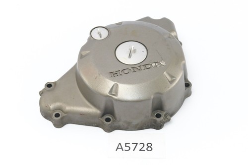 Honda cbr 125 - cbr, jc34