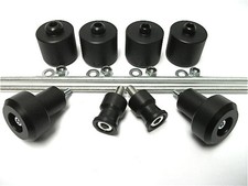 KAWASAKI ZX6R 1998 - 2002 FULL