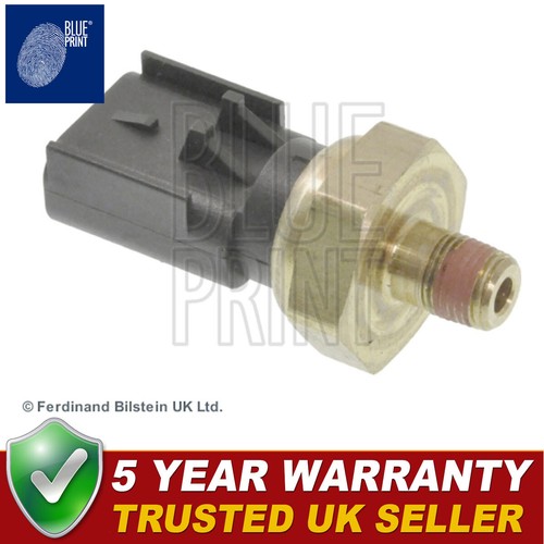 Blue print oil pressure switch - blue,