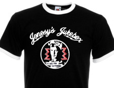 steve jones sex pistols