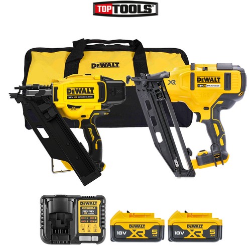 Dewalt dck246p2 18v - dck246p2,