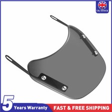 Motorcycle windshield front - motorcycle,