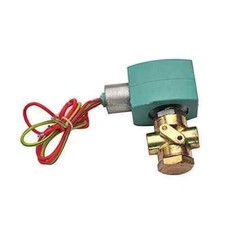 1PC New Solenoid Valve 02250125-656 for Sullair Compressor