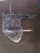 MERCRUISER INBOARD BOAT GEARBOX 