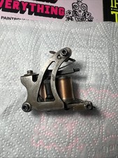 Tattoo Machine Glynn Flew