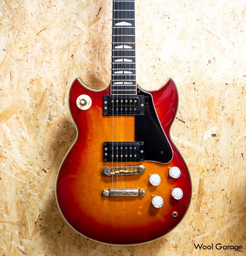 Yamaha sg1000 1980 red - yamaha,