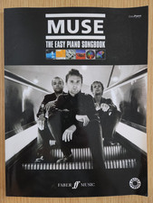 Muse the easy - the,