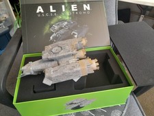 Eagle Moss Alien Nostromo