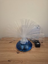 Vintage 1990's Fibre Optic