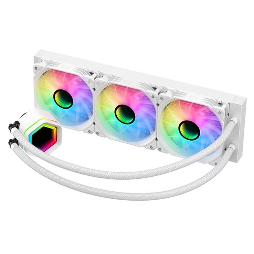 Edge 360 water cooler - water,