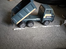 Vintage TONKA Tipper Truck