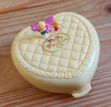 Vintage polly pocket strollin - polly, strollin'