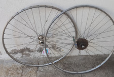 TUBULAR WHEELS NISI TORO MICHE