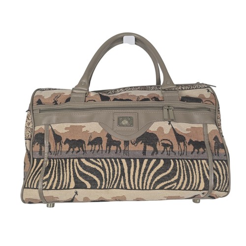 Pioneer brown safari - pioneer, 18"