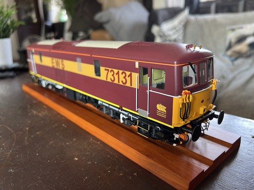 Heljan gauge class 1 ews - heljan, 73/1