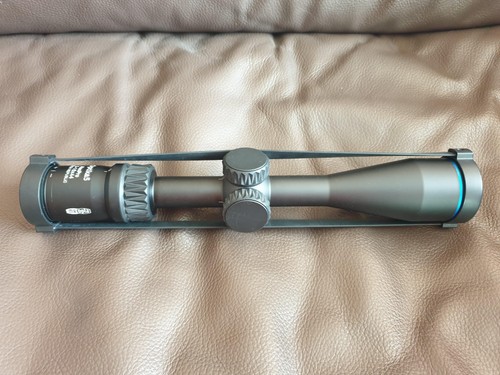 Meopta meopro optika5 - meopro, 3-15