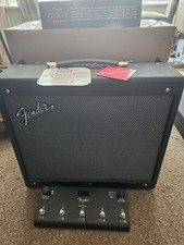 Fender Mustang GTX50 Guitar