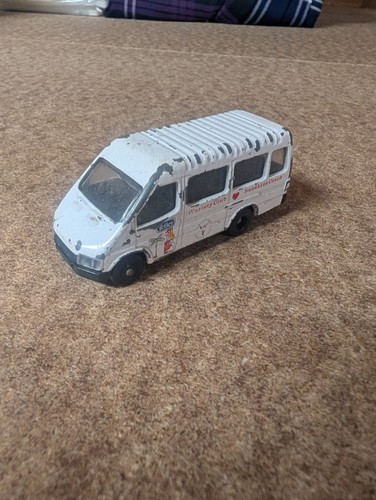 Lledo days gone ford transit - ,