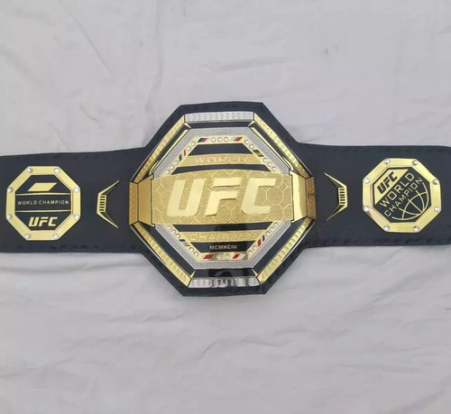 Ufc legacy world championship - ufc,