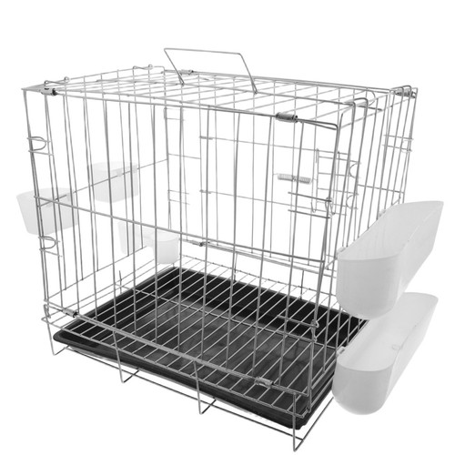 Finch breeding box - finch,