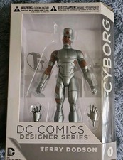DC Comics Designer Series