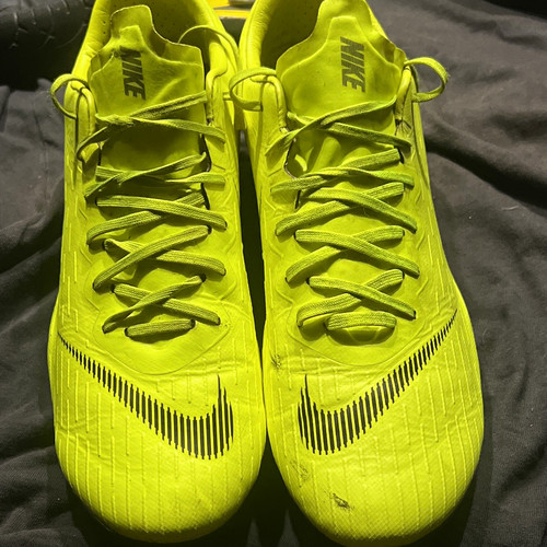 Nike mercurial football - mercurial,