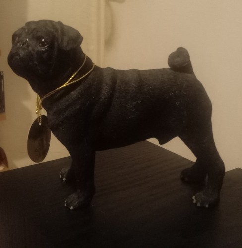 Leonardo collection pug - leonardo,