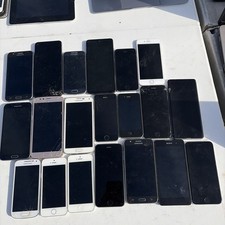 Joblot mobile  Phones,But