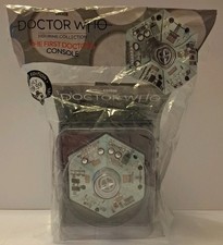 Doctor Who Figurine Collection
