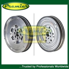 Premier Dual Mass Flywheel