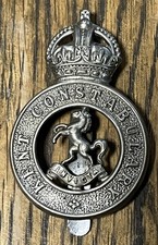 Original Kings Crown 1901-1952